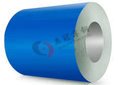 彩涂板的歷史發(fā)展趨勢(shì)